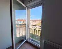Appartement, 60 m²