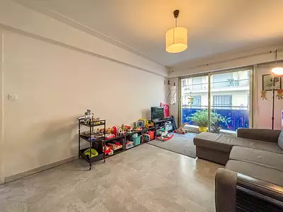 Appartement, 68,5 m²