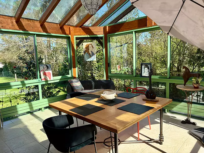Maison, 187 m²