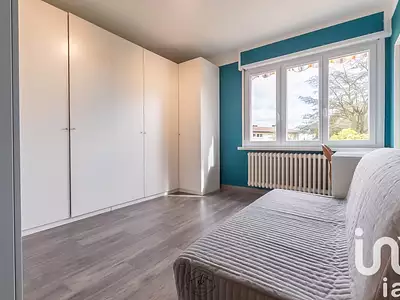 Maison, 150 m²