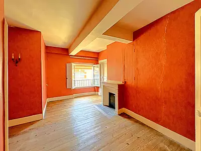 Appartement, 72 m²