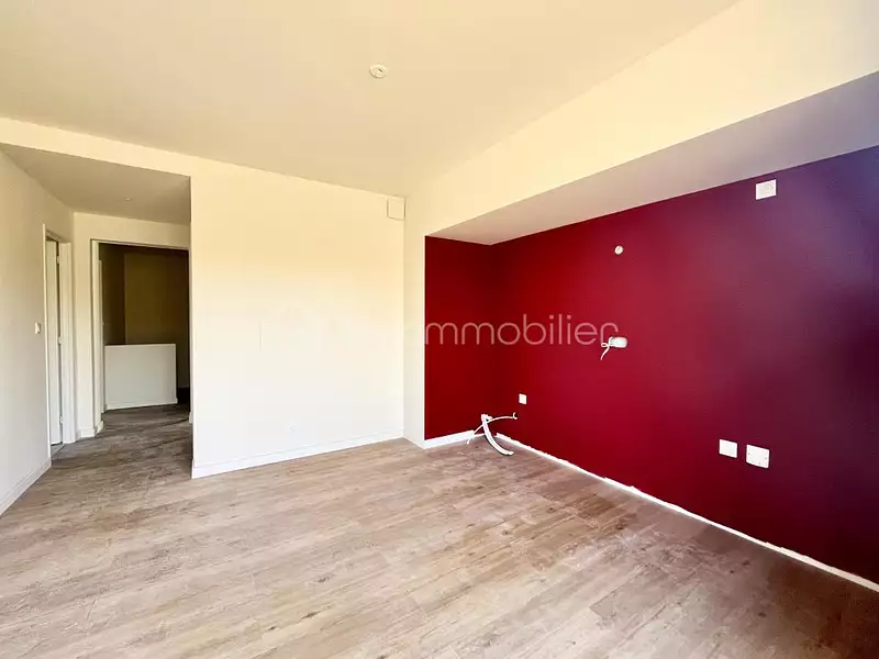 Appartement, 63 m²