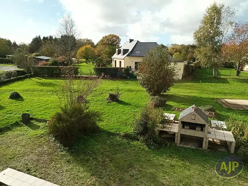 Maison, 102 m²