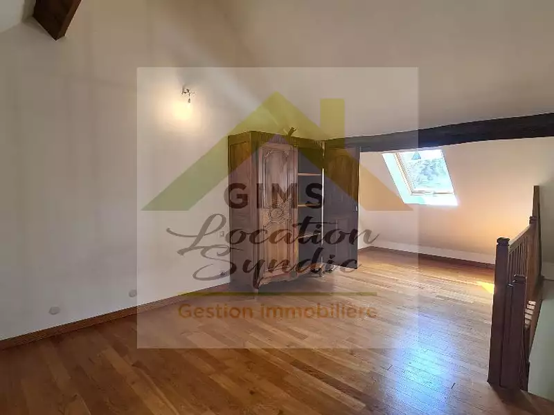 Maison, 43 m²