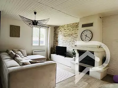 Maison, 87,69 m²