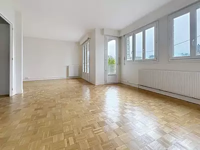 Appartement, 89,17 m²