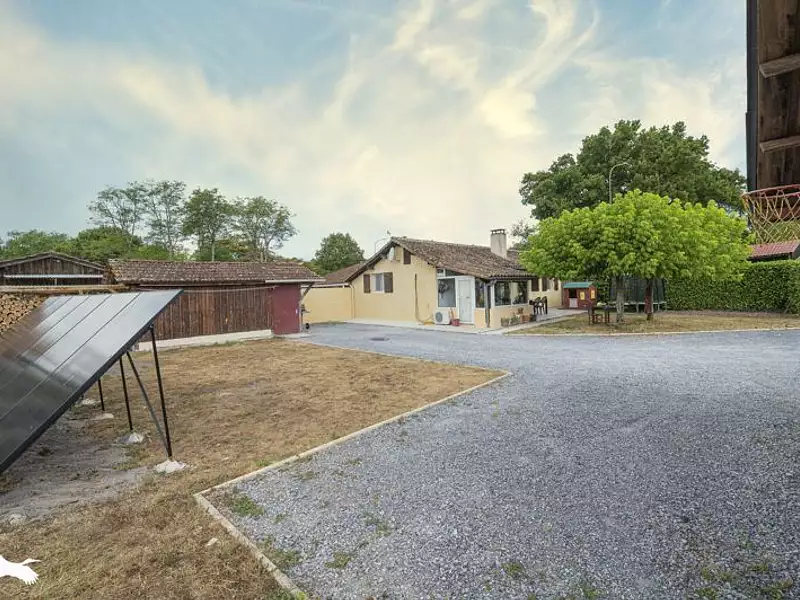 Maison, 65 m²