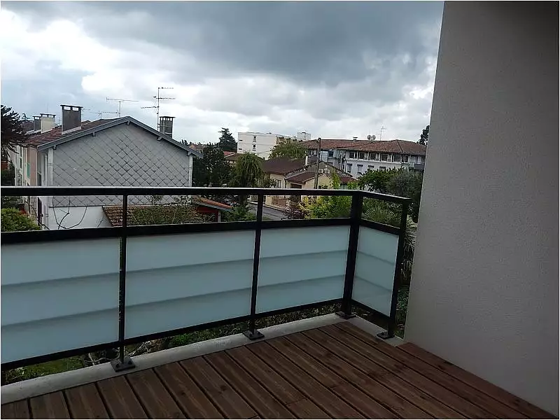 Appartement, 45 m²