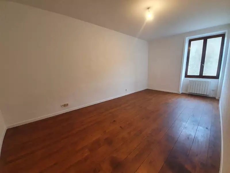 Appartement, 76 m²