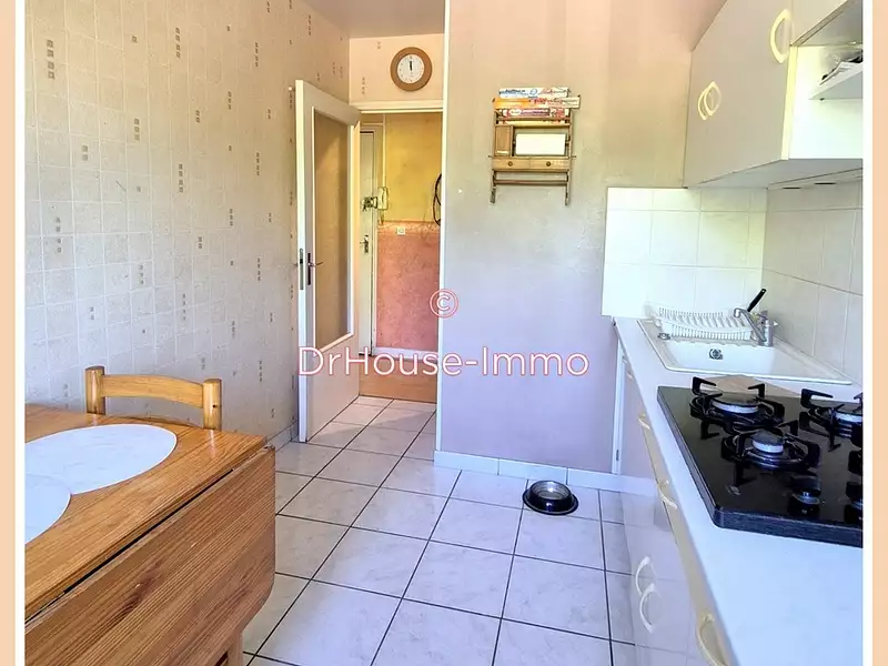 Appartement, 64 m²