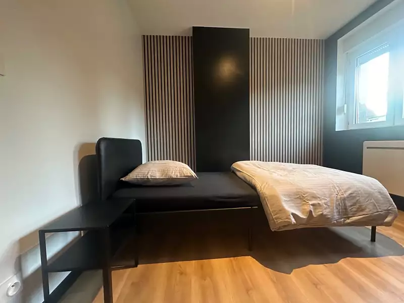 Maison, 58 m²