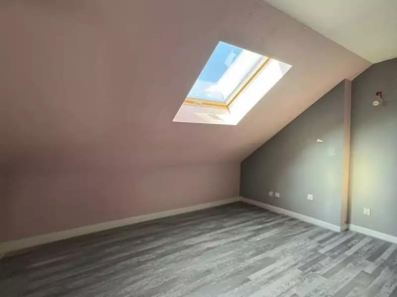Maison, 98 m²