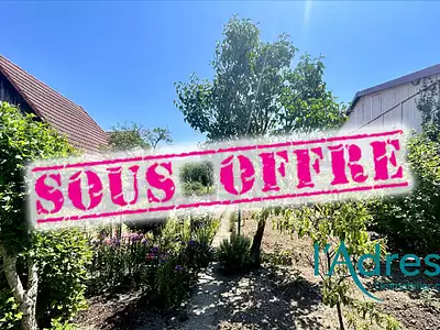 Maison, 103 m²