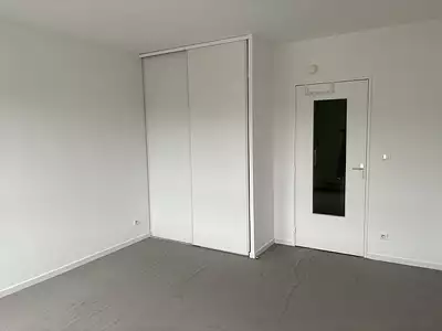Appartement, 25,22 m²