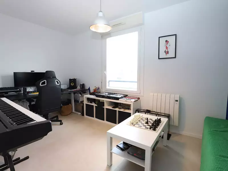 Appartement, 76,52 m²