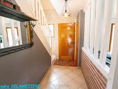 Maison, 131 m²