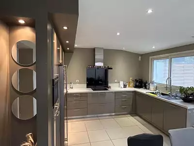 Maison, 140 m²