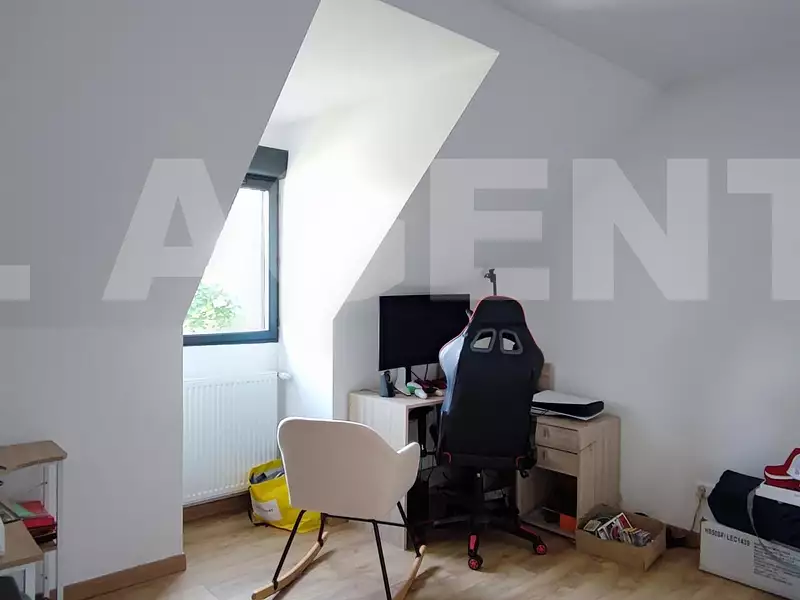 Maison, 98,57 m²