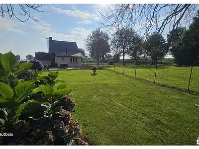Maison, 50 m²