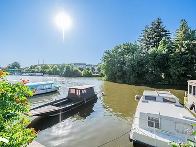 Appartement, 161 m²