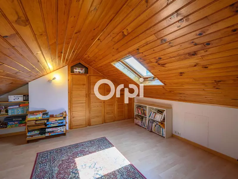 Maison, 100 m²