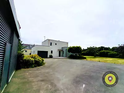 Maison, 136 m²