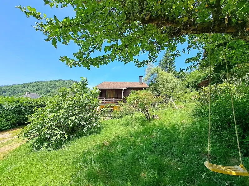 Maison, 138 m²