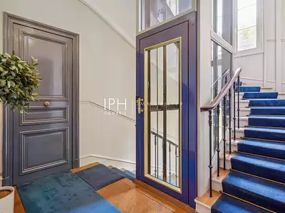 Appartement, 20,38 m²