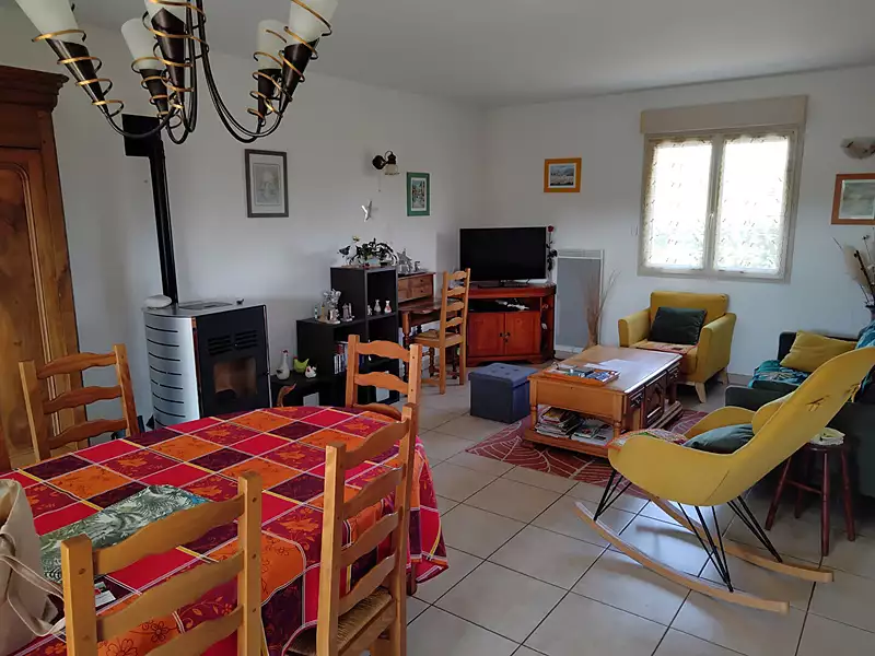 Maison, 120 m²