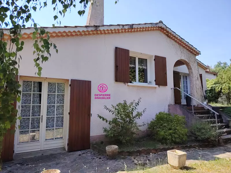 Maison, 105 m²