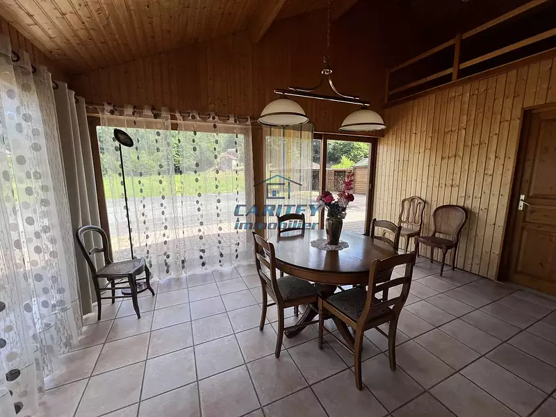 Maison, 140 m²