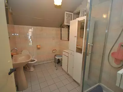 Maison, 64 m²