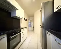 Appartement, 61,25 m²