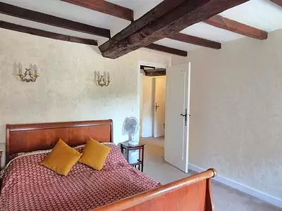 Maison, 126,33 m²