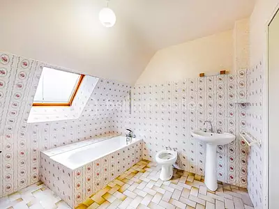 Maison, 140 m²