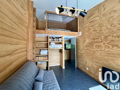 Maison, 190 m²