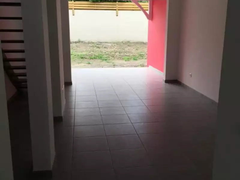 Appartement, 51 m²