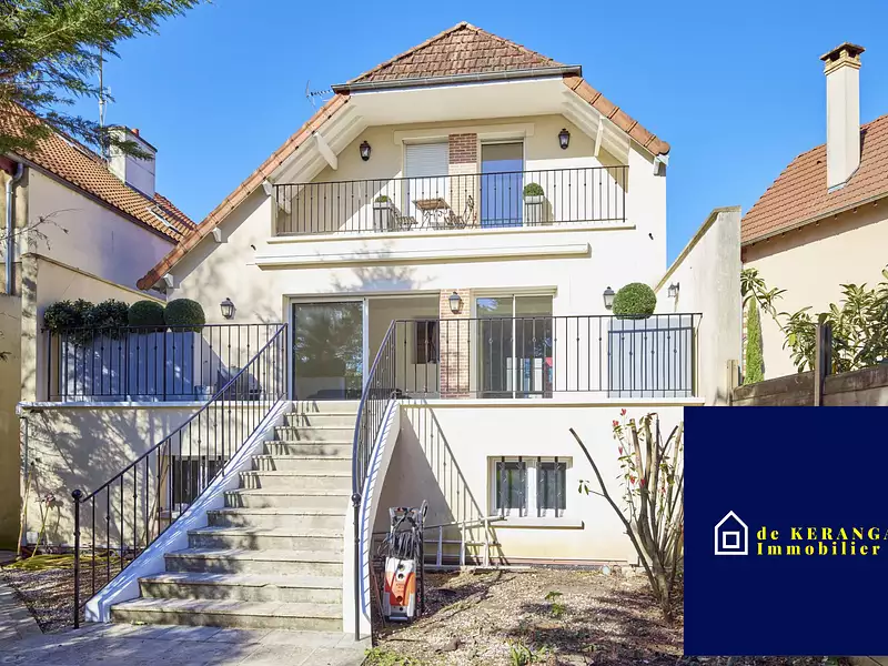 Maison, 160,49 m²