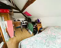 Appartement, 52,97 m²