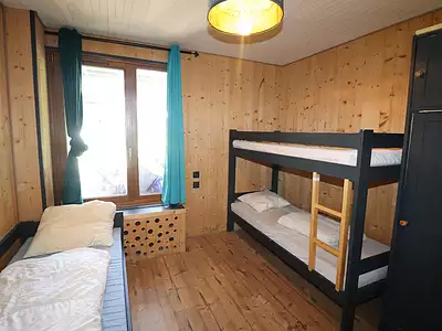 Appartement, 40,04 m²