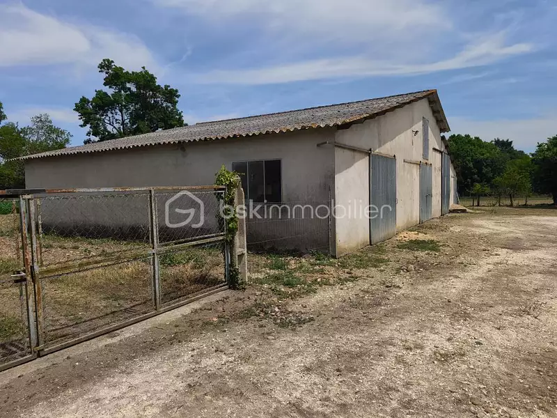 Maison, 315 m²