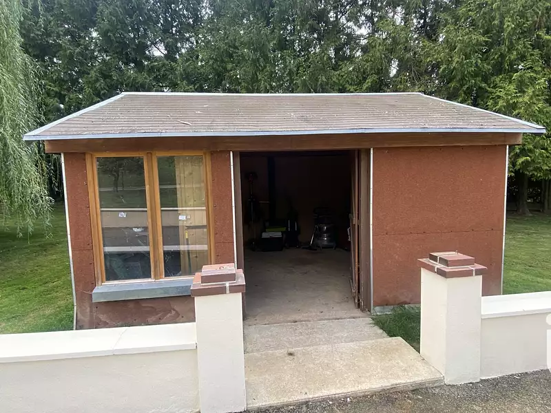Maison, 150 m²