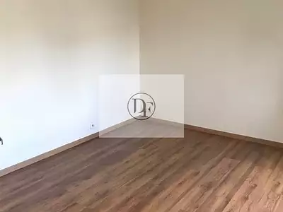 Appartement, 60,92 m²