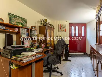 Maison, 109 m²