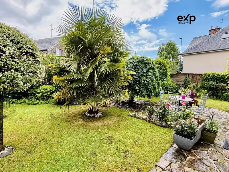 Maison, 134 m²