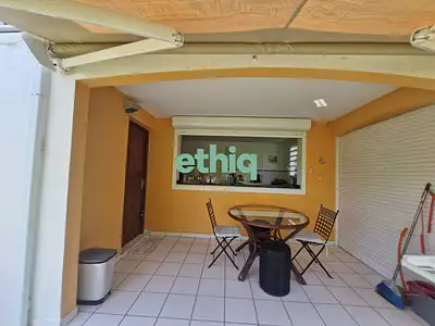Maison, 120 m²