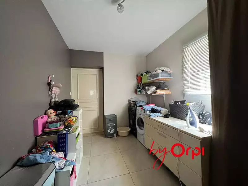 Maison, 129 m²