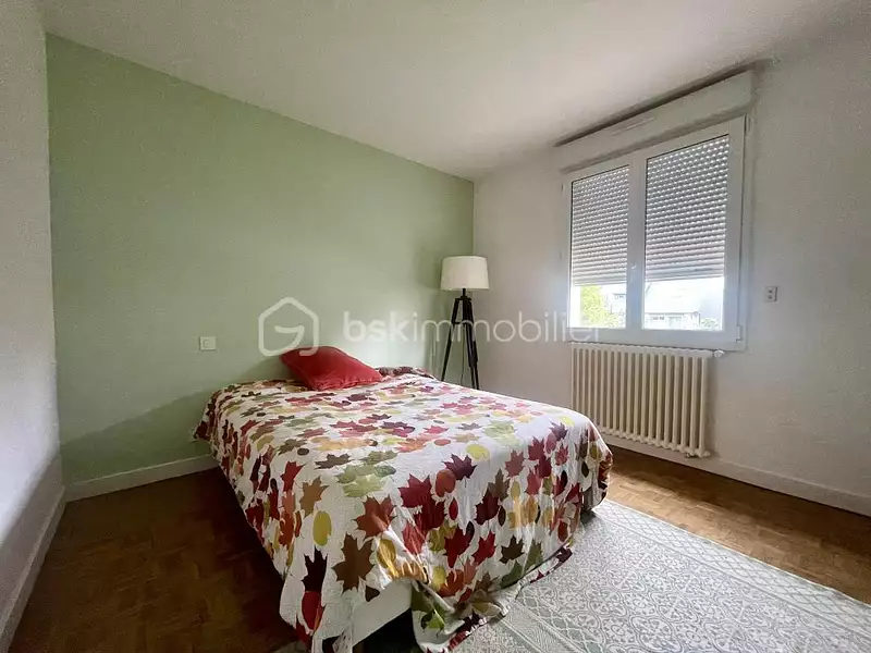 Maison, 104 m²