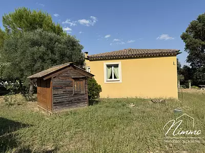 Maison, 115 m²