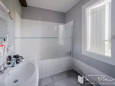 Appartement, 64 m²